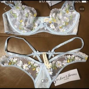 For love and lemons charlie panty